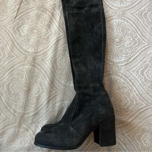 Stuart Weitzman thigh high boots